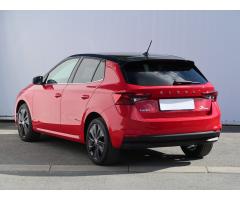 Škoda Fabia 1.0 TSI 81kW - 5