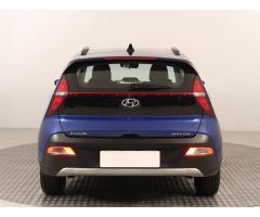 Hyundai Bayon 1.0 T-GDI 74kW - 7