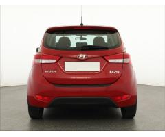 Hyundai ix20 1.6 CVVT 92kW - 7