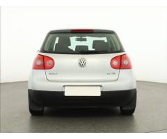 Volkswagen Golf 1.6 FSI 85kW - 6