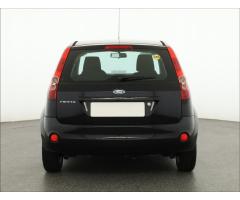 Ford Fiesta 1.25 i 55kW - 6