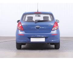 Hyundai i20 1.2 62kW - 7