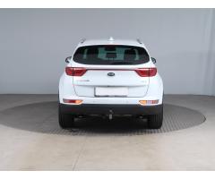 Kia Sportage 2.0 CRDi 100kW - 7