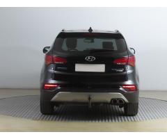 Hyundai Santa Fe 2.2 CRDi Blue 147kW - 6