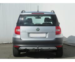 Škoda Yeti 2.0 TDI 81kW - 6