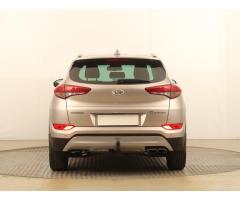 Hyundai Tucson 1.6 T-GDI 130kW - 6