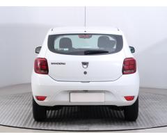 Dacia Sandero 1.0 SCe 54kW - 6