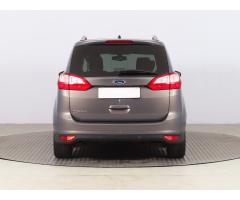 Ford Grand C-Max 1.6 TDCi 85kW - 6