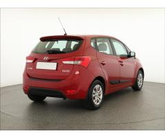 Hyundai ix20 1.6 CVVT 92kW - 8