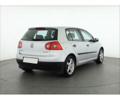 Volkswagen Golf 1.6 FSI 85kW - 7