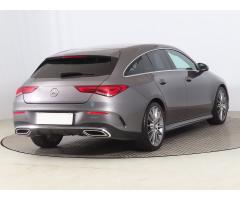 Mercedes-Benz CLA 200 120kW - 8