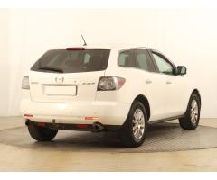 Mazda CX-7 2.3 DISI Turbo 191kW - 8