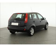 Ford Fiesta 1.25 i 55kW - 7