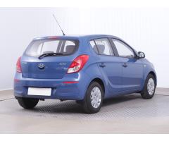 Hyundai i20 1.2 62kW - 8