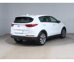 Kia Sportage 2.0 CRDi 100kW - 8