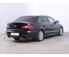 Škoda Superb 2.0 TSI 147kW - 8