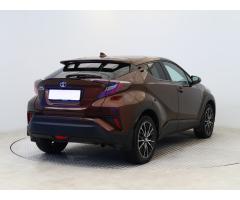 Toyota C-HR 1.2 Turbo 85kW - 7