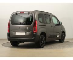 Citroën Berlingo 1.2 PureTech 81kW - 7