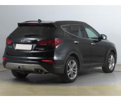 Hyundai Santa Fe 2.2 CRDi Blue 147kW - 7