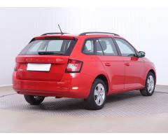 Škoda Fabia 1.0 TSI 70kW - 7