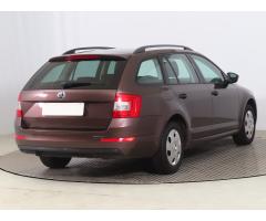 Škoda Octavia 1.6 TDI 66kW - 7