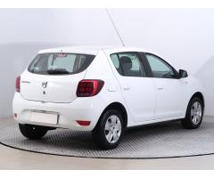 Dacia Sandero 1.0 SCe 54kW - 7