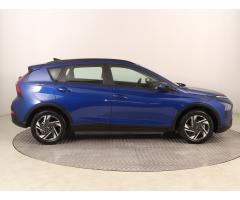 Hyundai Bayon 1.0 T-GDI 74kW - 9