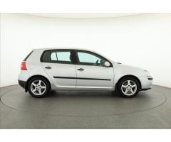 Volkswagen Golf 1.6 FSI 85kW - 8