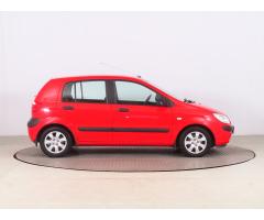 Hyundai Getz 1.4i 71kW - 9