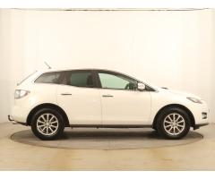 Mazda CX-7 2.3 DISI Turbo 191kW - 9