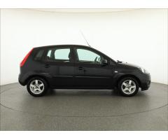 Ford Fiesta 1.25 i 55kW - 8