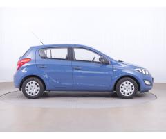 Hyundai i20 1.2 62kW - 9