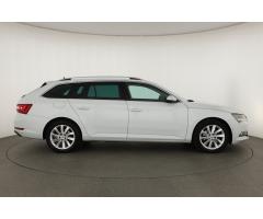 Škoda Superb 1.6 TDI 88kW - 9