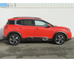 Citroën C5 Aircross BlueHDi 130 96kW - 8