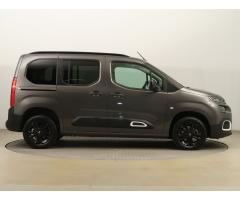 Citroën Berlingo 1.2 PureTech 81kW - 8