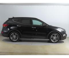 Hyundai Santa Fe 2.2 CRDi Blue 147kW - 8