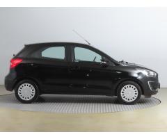 Ford Ka Plus 1.2 Ti-VCT 63kW - 8