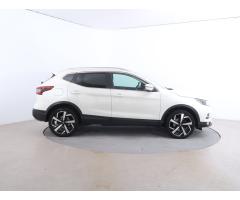 Nissan Qashqai 1.6 DIG-T 120kW - 8