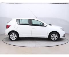 Dacia Sandero 1.0 SCe 54kW - 8