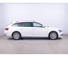 Škoda Superb 1.6 TDI 88kW - 8