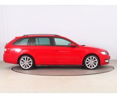 Škoda Octavia 1.8 TSI 132kW - 8