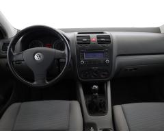 Volkswagen Golf 1.6 FSI 85kW - 9