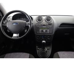 Ford Fiesta 1.25 i 55kW - 9