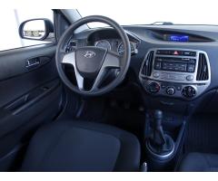 Hyundai i20 1.2 62kW - 10