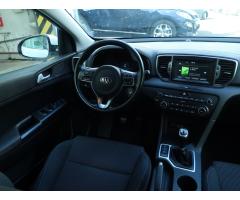 Kia Sportage 2.0 CRDi 100kW - 10