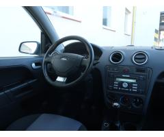 Ford Fusion 1.4 59kW - 9