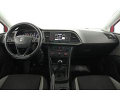 Seat Leon 1.2 TSI 63kW - 9