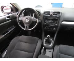 Volkswagen Golf 1.6 TDI 77kW - 10