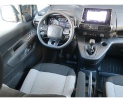 Citroën Berlingo 1.2 PureTech 81kW - 9