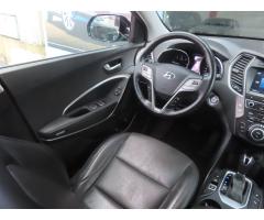 Hyundai Santa Fe 2.2 CRDi Blue 147kW - 9